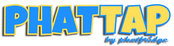 Phat Tap Logo