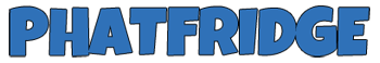 Phatfridge Logo
